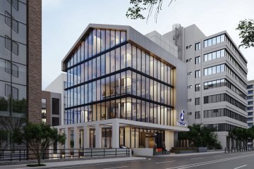 Albayrak Beton, MESAM projesinde ilk kazmayı vurdu