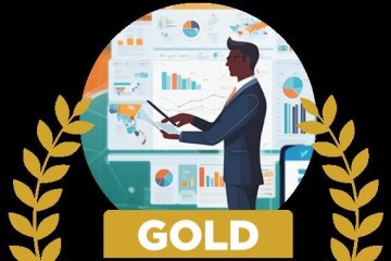 Limak Cement Global Academy Sürdürülebilirlik Eğitimi ile Gold Stevie Ödülü'nü kazandı