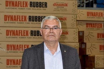 Dinamik Isı A.Ş. Üretim Kalitesini Bir Kez Daha Tescilledi