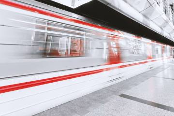 Metro Tünel Projelerinde Deprem ve Tasarım Parametreleri