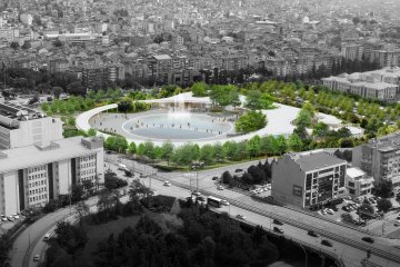 ÖzerÜrger Mimarlık Kocaeli’nde Kamusal Alan Projelerine İmza Atıyor