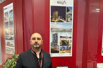 rgg Architects, MIPIM 2025'te Yeni Projelerini Dünya Sahnesine Taşıdı