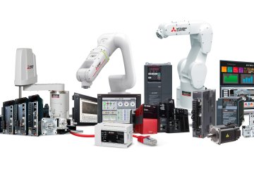 MITSUBISHI ELECTRIC “TOK 2024 Otomatik Kontrol Ulusal Konferansı”nda inovatif otomasyon teknolojilerini sergileyecek