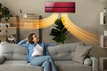 MITSUBISHI ELECTRIC Klimalarda “Sıcacık Kasım” Fırsatları