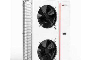 MITSUBISHI ELECTRIC'ten Isı Pompalarında Kaçırılmayacak Kasım Fırsatı