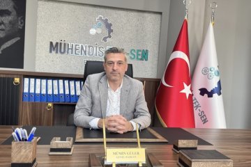Kamuda mühendislerin maaş adaletsizliği son bulmalı