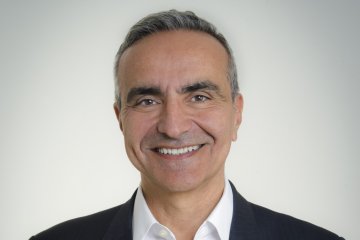 Yapı Malzemelerinde Dünya Devi Knauf’un Üst Yönetiminde İlk Defa Bir Türk Yönetici