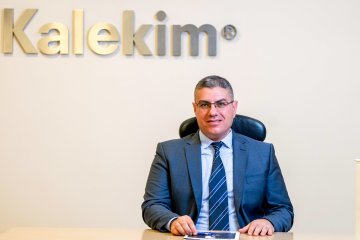 Kalekim’den 6. Mardin Bienali’ne destek