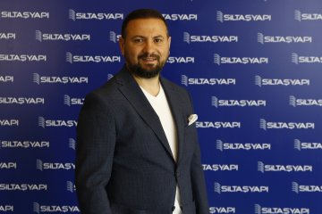Siltaş Yapı Yön. Kur. Başkan Yrd. Murat Özdemir: "Hayata Ekstra Konfor Katan Bütüncül Yaşam Alanları İnşa Edilmeli"
