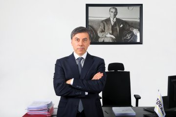 İzocam, “Enerji Verimli Şehirler” için Yalıtımın Önemine Dikkat Çekti