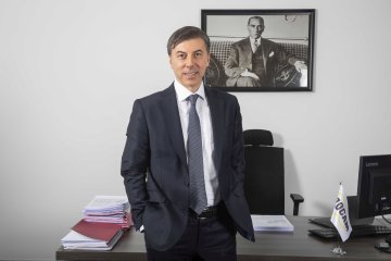 İzocam, “Hep Birlikte Tam Yol İleri” Mottosuyla Yol Haritasını Belirledi