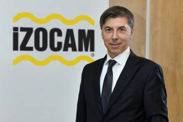 İzocam Uyarıyor: "Doğru Yalıtım, Yangınlarda Can ve Mal Kaybını Azaltıyor"