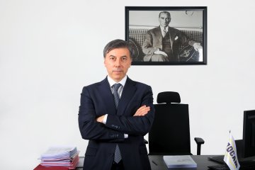 İzocam'ın Cirosu Yüzde 90 Arttı. Şirket Büyümeye Devam Ediyor