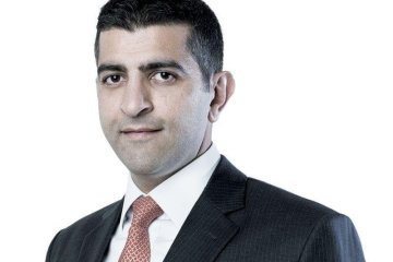 Xylem, Ortadoğu ve Türkiye Bölgesine Yeni Genel Müdür Atayarak Bölgedeki Etkisini Güçlendiriyor