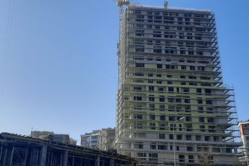 Çekmeköy’ün Prestijli Projesi Narlı Bahçe Evleri de BONUS’u Tercih Etti
