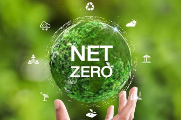 Limak Çimento’nun dekarbonizasyon hedeflerine SBTi onayı