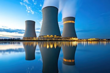 İTÜ’de kurulan nükleer teknoparkta IC Nükleer ve Endüstri iş birliğiyle yerli reaktör geliştirme süreci başlıyor