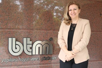 BTM Ar-Ge Direktörü Nur ÇAKI: "Sürdürülebilir Bir Dünya için Yalıtım Bir Seçenek Değil, Zorunluluk"