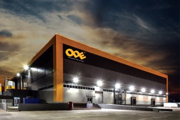 ODE Yalıtım, 2025'te stratejik yatırımlar, ihracat gücü ve dijital dönüşümle büyümesini pekiştirdi