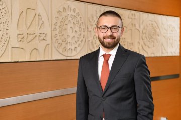 ODE Yalıtım'da Pazarlama Direktörü Ozan Turan Oldu