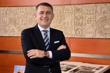 ODE Yalıtım Yeni Dönemde Müşteri Deneyimine Odaklanacak