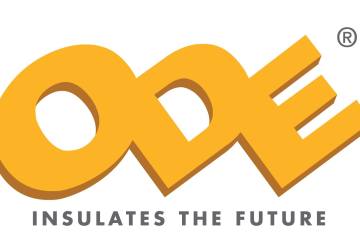 ODE Yalıtım, teknik yalıtım ürünleriyle ISK-SODEX Fuarı’na katılıyor