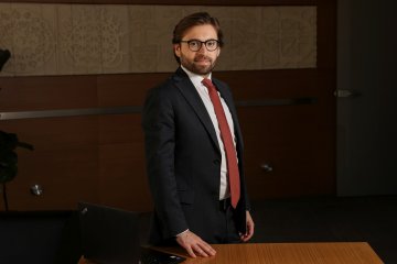 ODE Yalıtım Yönetim Kurulu Başkan Yardımcısı Ozan Turan: “Yalıtım, doğal afetlerde riski azaltan en etkili yöntemlerden biri”