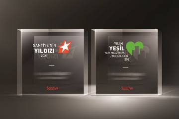 Jürisine İki önemli İsmin Daha Katıldığı Şantiye Dergisi Ödüllerinde Aday Önerme Süreci Devam Ediyor