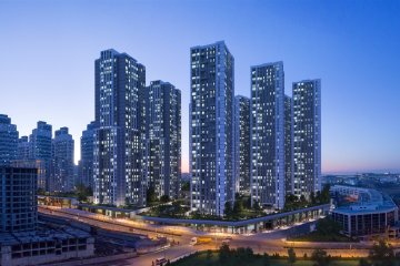 "Ödül İstanbul"da iki blok tamamlandı