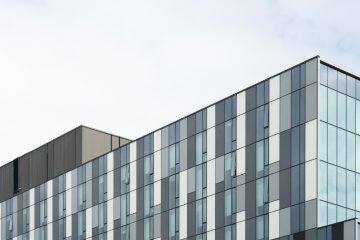 Ofis Fiyatları Düşüyor, Ofisler Küçülüyor