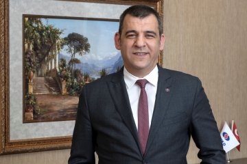 Çimko’dan enerji dönüşümü ve alternatif yakıt kullanımına yönelik adımlar: Alternatif yakıt oranını 5 yılda yüzde 63 artırdı