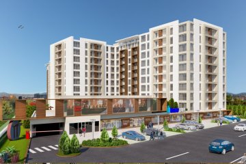 Pendik-Sabiha Gökçen Metro Hattı 2,5 ayda konuta talebi yüzde 20 artırdı