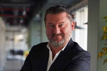 TURYAP Yönetim Kurulu Başkanı  M. Onur Sarıbay Oldu