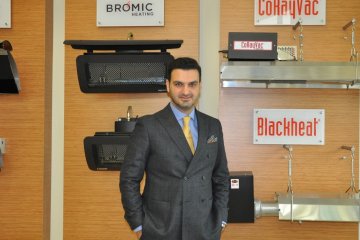 Enerji Krizi ve Sanayideki GES Uygulamaları, Elektrikli Isıtıcı Pazarını Yüzde 30 Büyüttü
