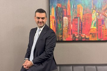 Enerji Fiyatlarındaki Artış Sanayide Verimlilik ve Elektrifikasyon Dönüşümünü Hızlandırdı