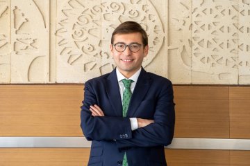ODE YALITIM YÖN. KUR. ÜYESİ OZAN TURAN: “BİNA YALITIMI İLE YILLIK 15 MİLYAR DOLAR TASARRUF EDEBİLİRİZ”