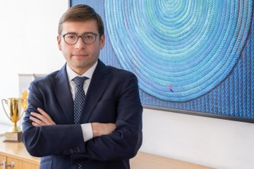 Su yalıtımı binaları ayakta tutuyor