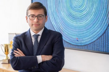 ODE Yalıtım Yön. Kur. Üyesi Ozan Turan: “İklim krizi, yüksek faturalar ve cari açıkla mücadelenin çözümü ısı yalıtımı”