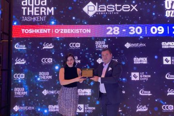 GF Hakan Plastik, Özbekistan ve Nijerya’da bir kez daha güçlü duruşunu sergiledi