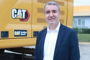 Borusan Cat, Sektöründe “İş’te Eşit Kadın” Sertifikası Almaya Hak Kazanan İlk Şirket Oldu