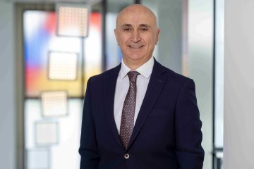 Borusan, 2025 yılını yüzde 27 büyüme ile tamamladı