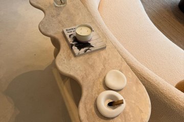 Doğal Taşın Kaderini Değiştiren Türk Girişimi