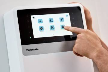Panasonic’in yangın algılama çözümleri güvenliği zirveye taşıyor