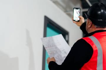 Pasif Yangından Korunma Önlemlerinin Maliyeti Ne Kadardır? Ve Yangın Yalıtımı Nedir, Nerelere Uygulanır?