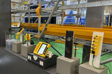 PERI Türkiye, Yapı Fuarı’nda Vemaventuri Beton Sensörü ve VR ile Dijital Sahaya Odaklandı