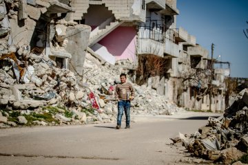 Türkiye Deprem Hazırlık Yol Haritası Raporu Açıklandı