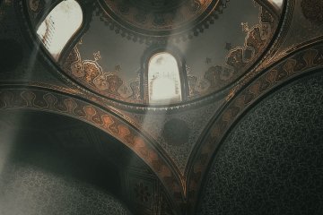 Mesleki Yeterlilik Belgesi Olmayan Tarihi Koruma ve Restorasyonda Çalışamayacak
