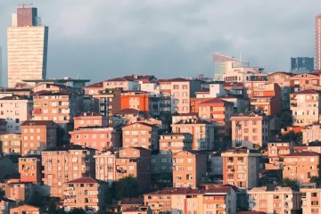 Şubat Ayı Sonu İtibariyle Konut Satışları Bir Önceki Yılın Aynı Dönemine Göre %17,3 Arttı