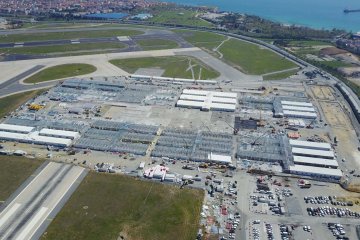 Yeni Hastanelerin İnşaatında İzocam Ürünleri Tercih Edildi