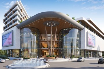 BURSA’YA 2 YENİ ALIŞVERİŞ VE TİCARET MERKEZİ: DECOLAND VE OUTLAND GELİYOR